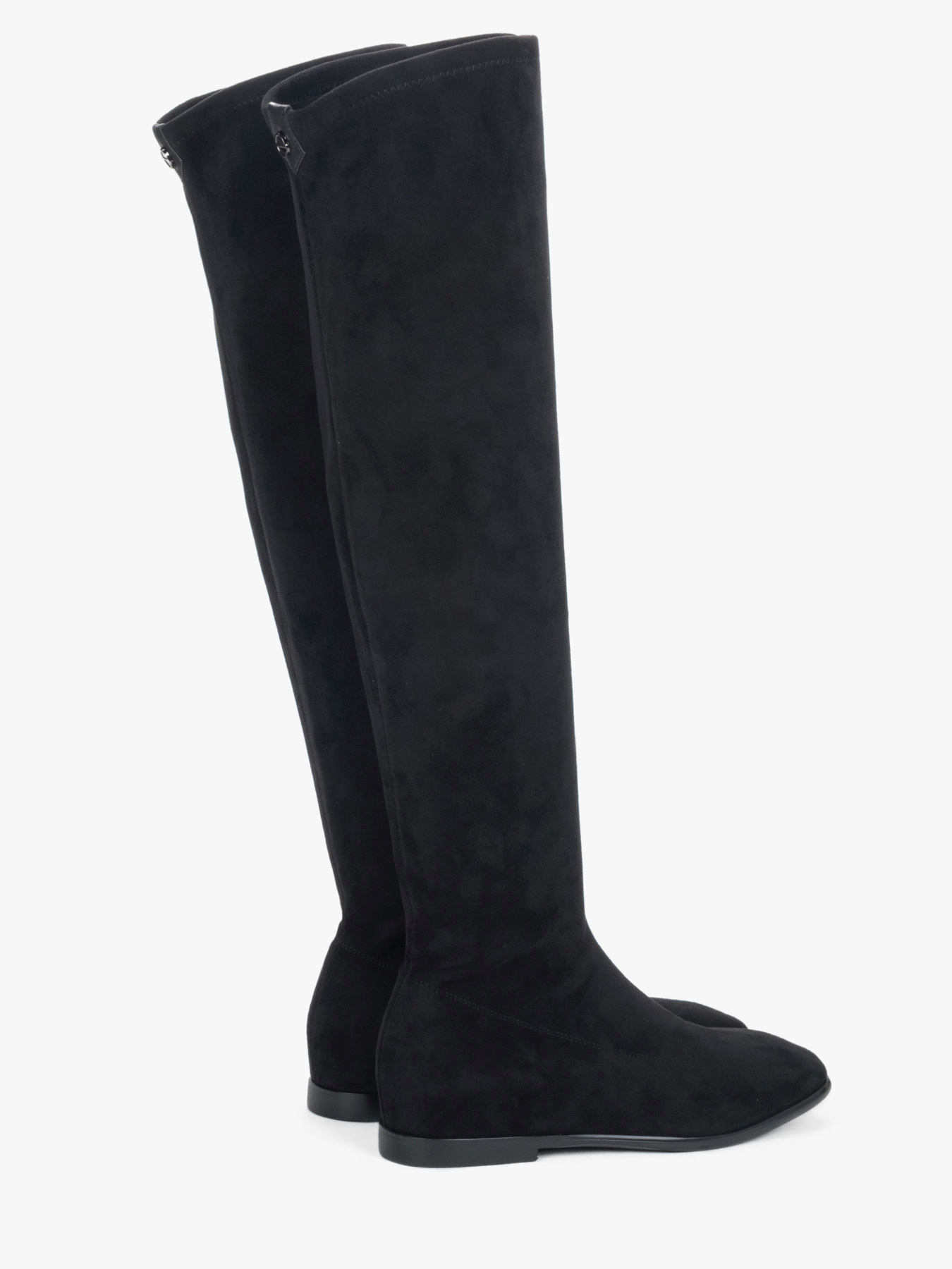 Ботфорты Estro модель 24197-219-1601 Фото