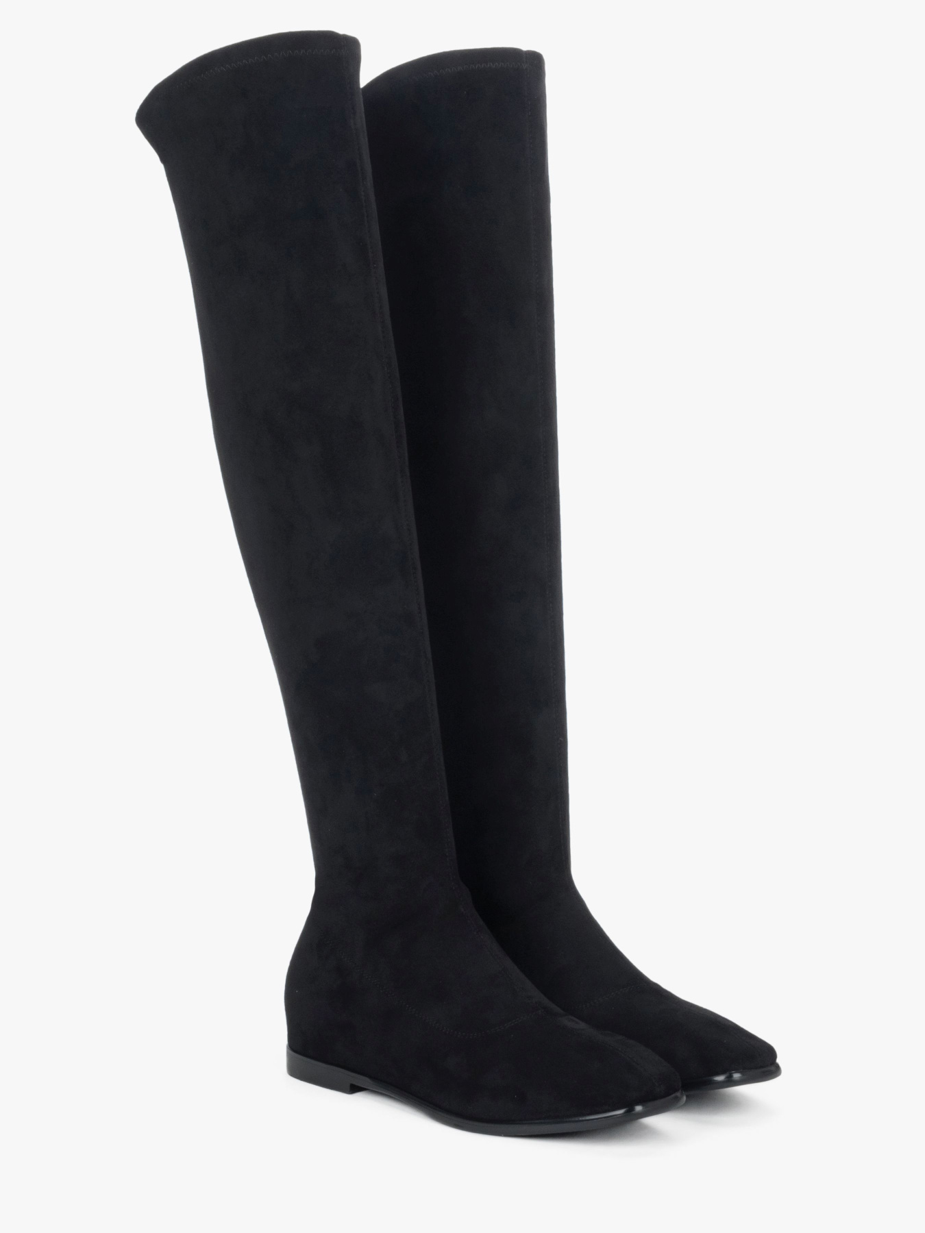 Ботфорты Estro модель 24197-219-1601 Фото