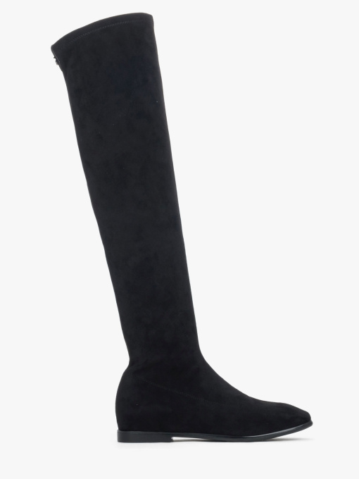 Ботфорты Estro модель 24197-219-1601 Фото