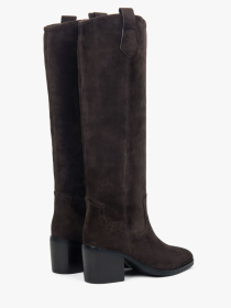 Чоботи ESTRO 5625-6-3287-01-308, колір коричневий модель 5625-6-3287-01-308 Фото