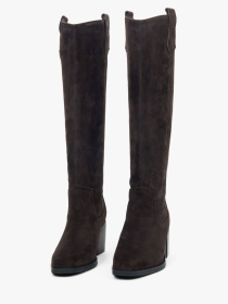 Чоботи ESTRO 5625-6-3287-01-308, колір коричневий модель 5625-6-3287-01-308 Фото