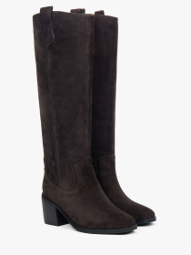 Сапоги Estro модель 5625-6-3287-01-308 Фото