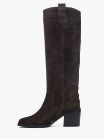 Сапоги Estro модель 5625-6-3287-01-308 Фото