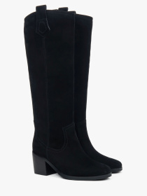 Чоботи ESTRO 5625-6-3287-02-301, колір чорний модель 5625-6-3287-02-301 Чоботи ESTRO 5625-6-3287-02-301, колір чорний модель 5625-6-3287-02-301 Фото