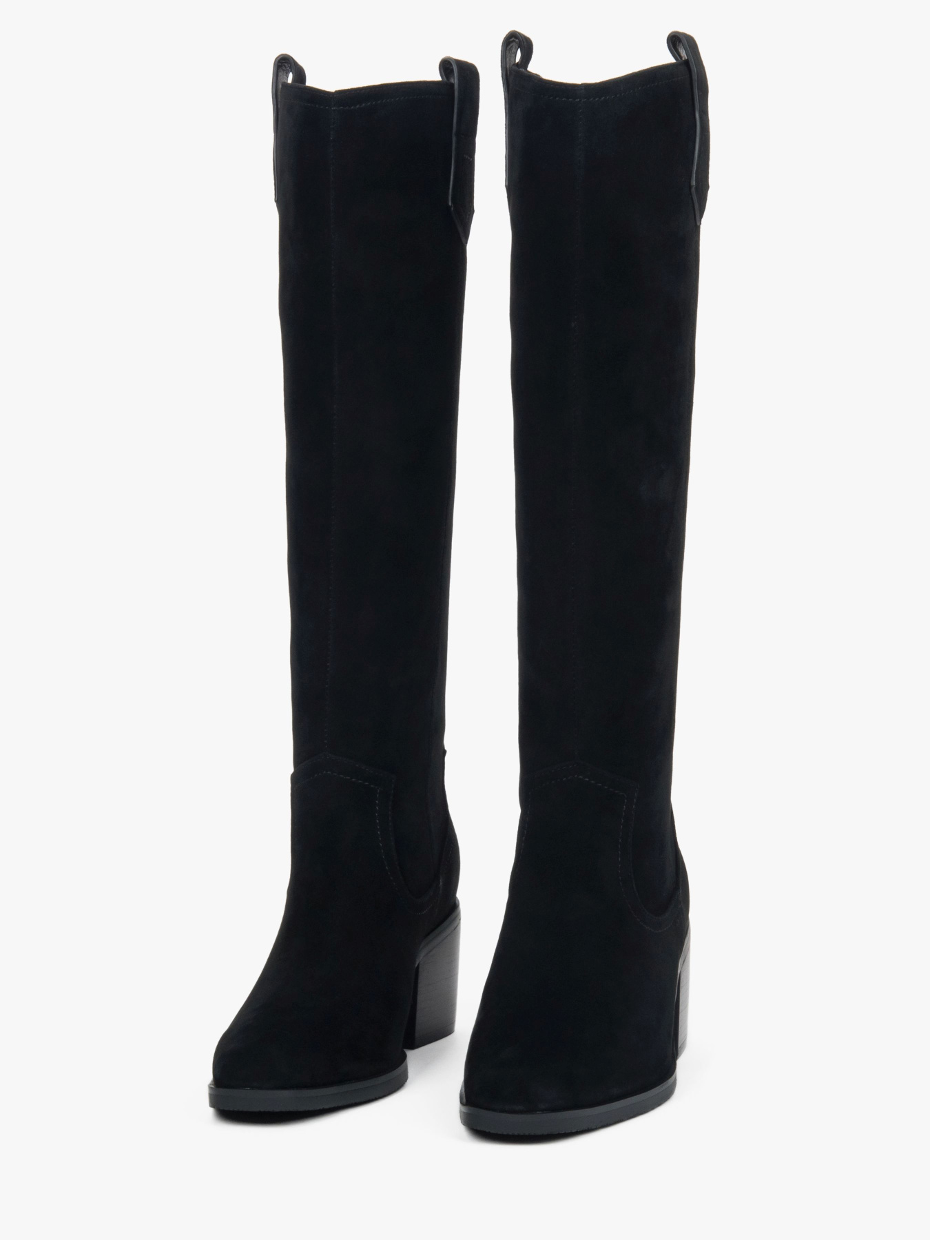 Сапоги Estro модель 5625-6-3287-02-301 Фото