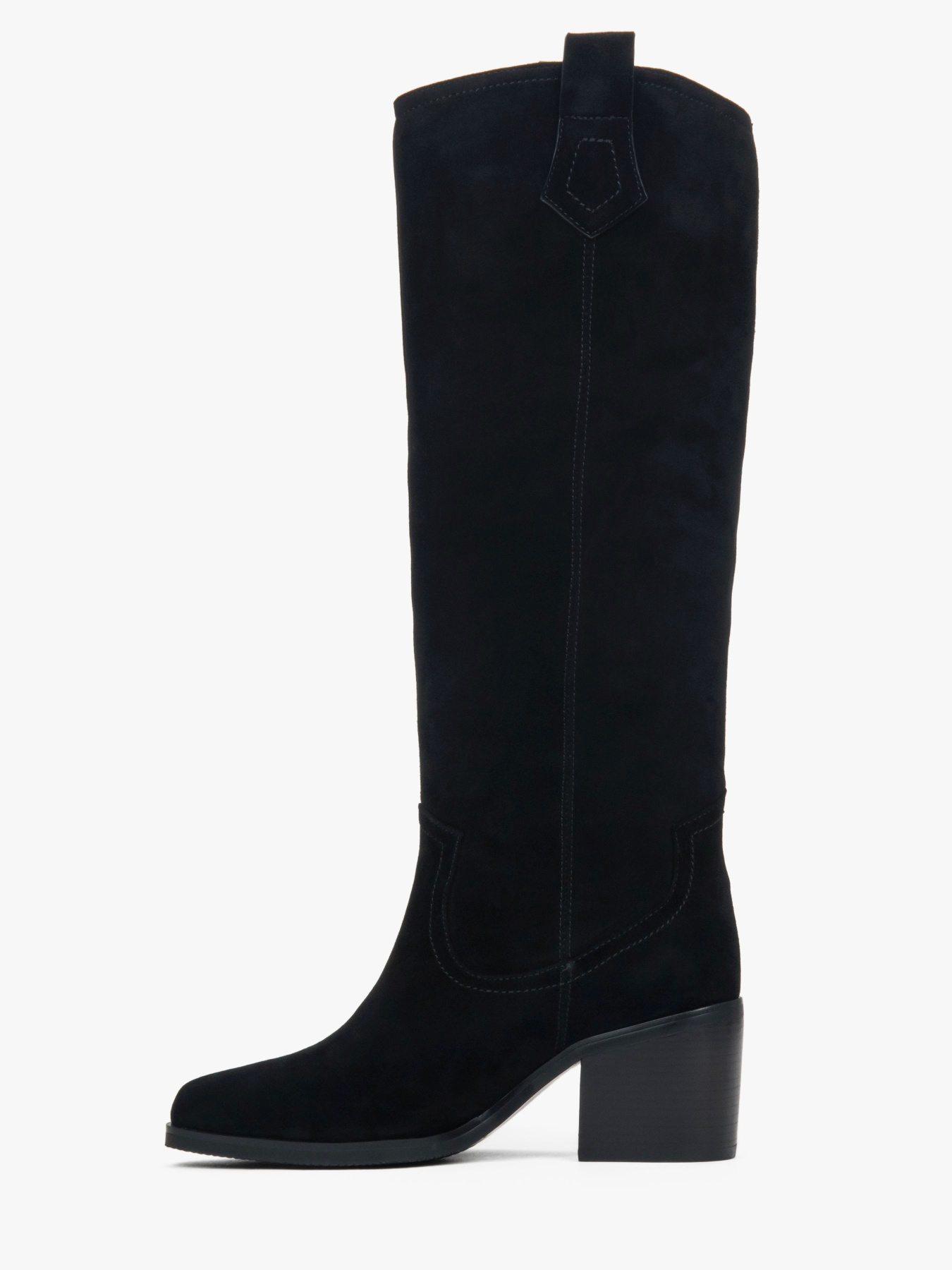 Сапоги Estro модель 5625-6-3287-02-301 Фото