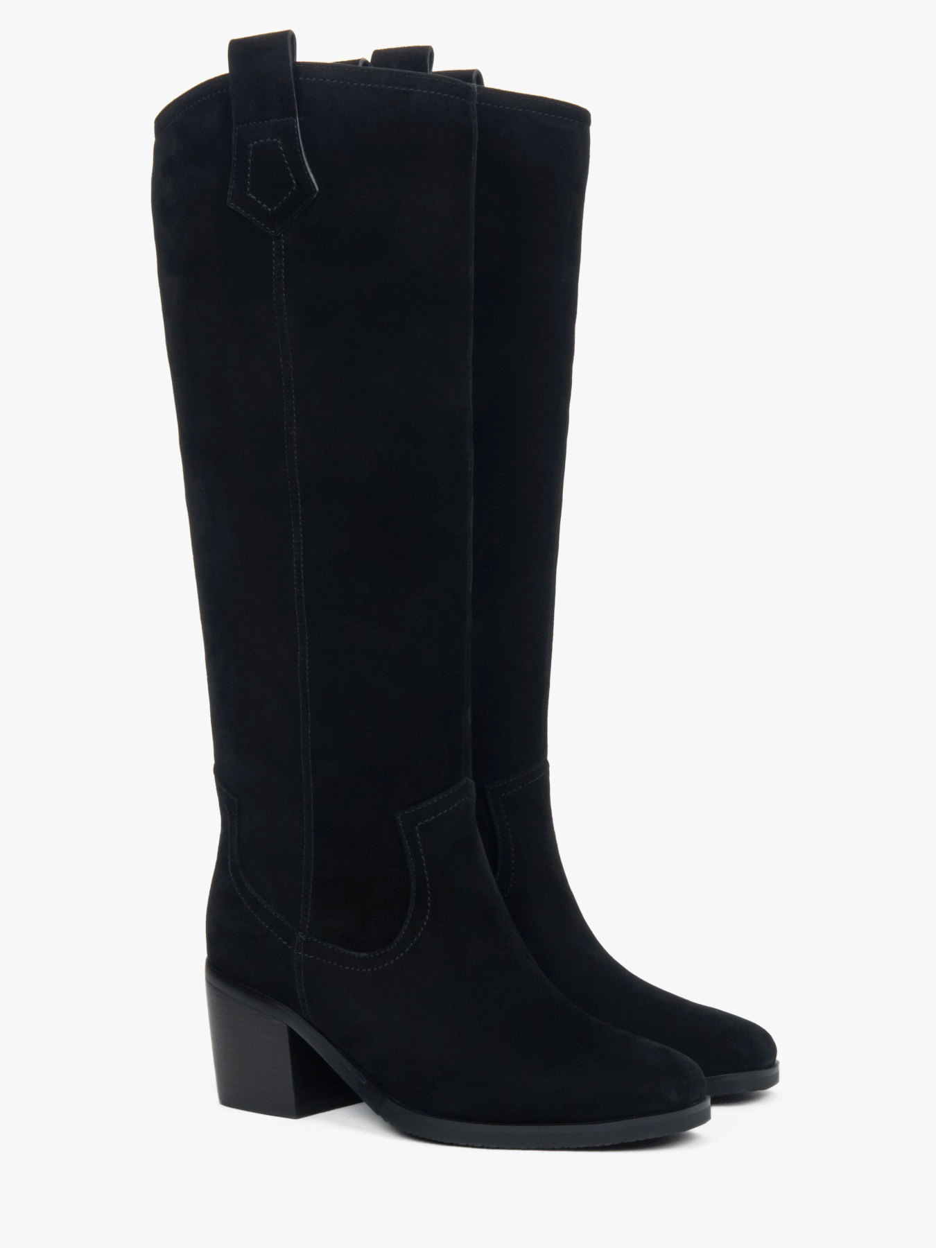 Сапоги Estro модель 5625-6-3287-02-301 Фото