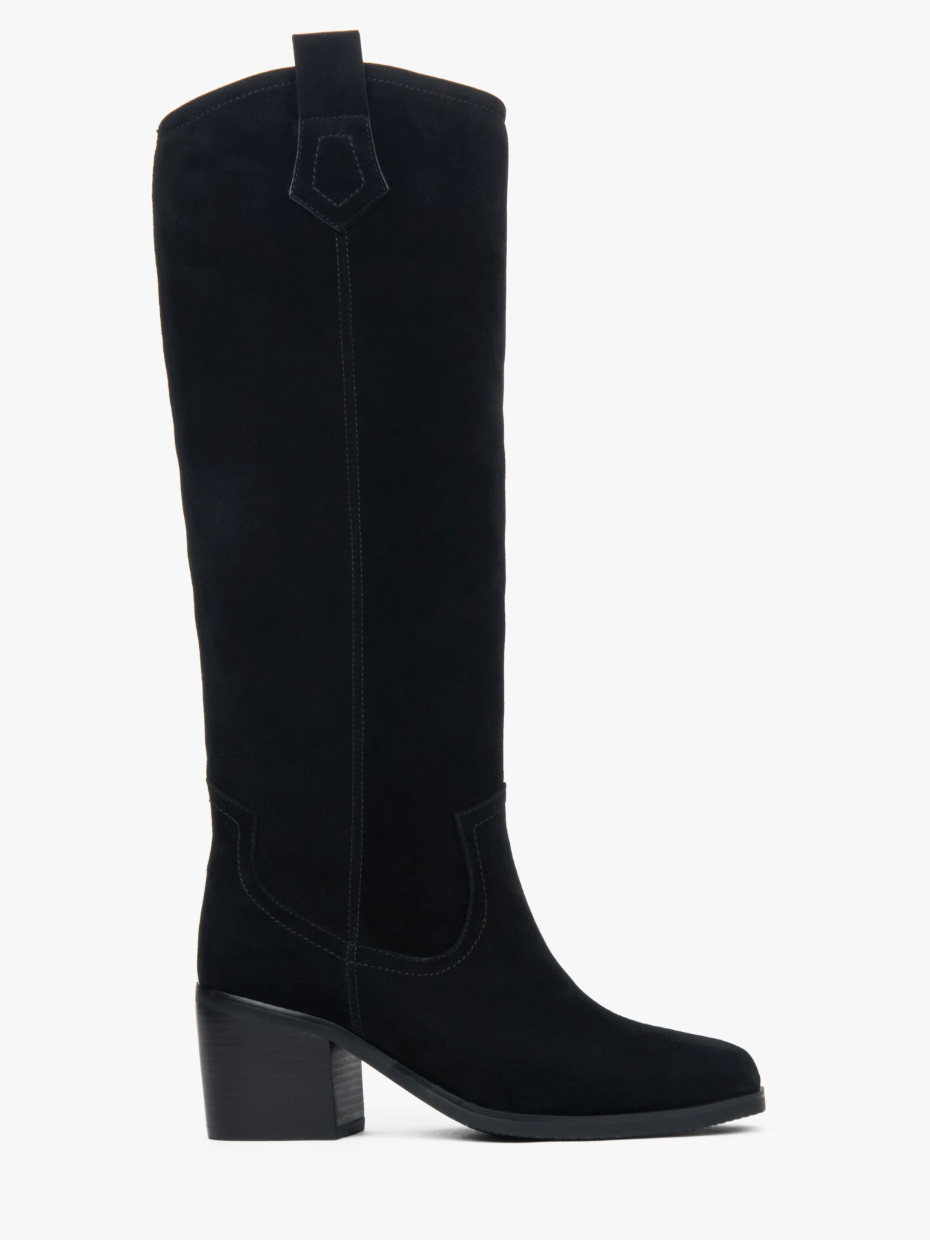 Сапоги Estro модель 5625-6-3287-02-301 Фото