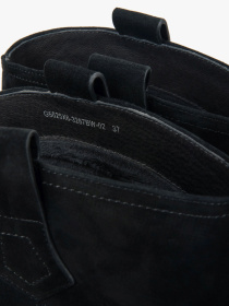 Сапоги Estro модель 5625-6-3287-02-301 Фото