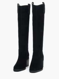 Сапоги Estro модель 5625-6-3287-02-301 Фото