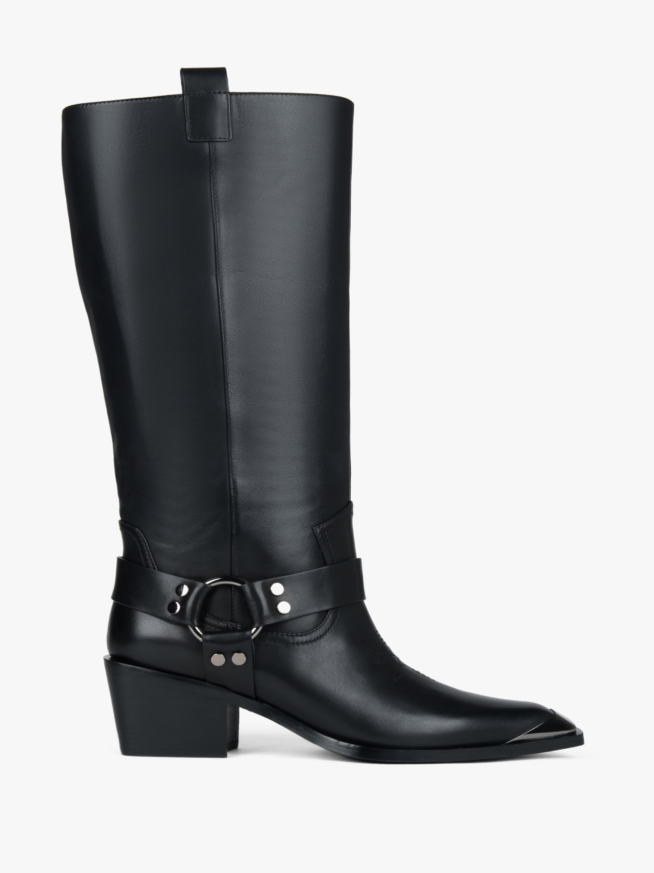 Чоботи ESTRO 2572-141-1-101, колір чорний модель 2572-141-1-101 Фото