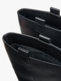 Чоботи ESTRO 2572-141-1-101, колір чорний модель 2572-141-1-101 Чоботи ESTRO 2572-141-1-101, колір чорний модель 2572-141-1-101 Фото