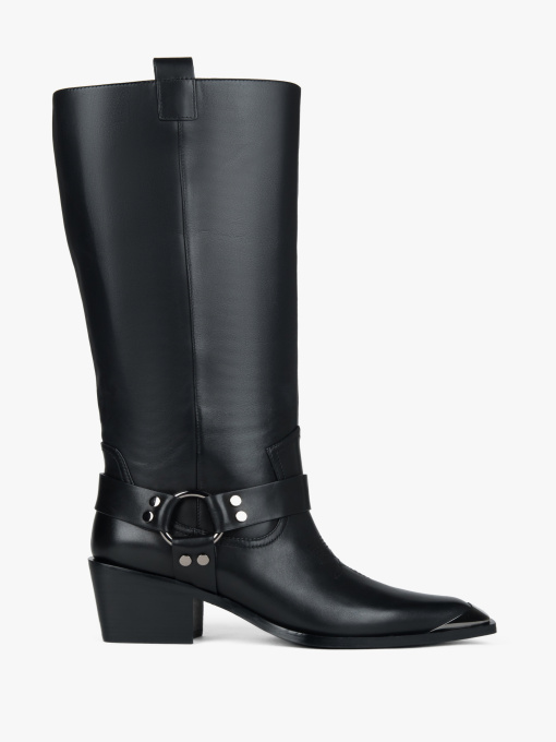 Сапоги Estro модель 2572-141-1-101 Фото