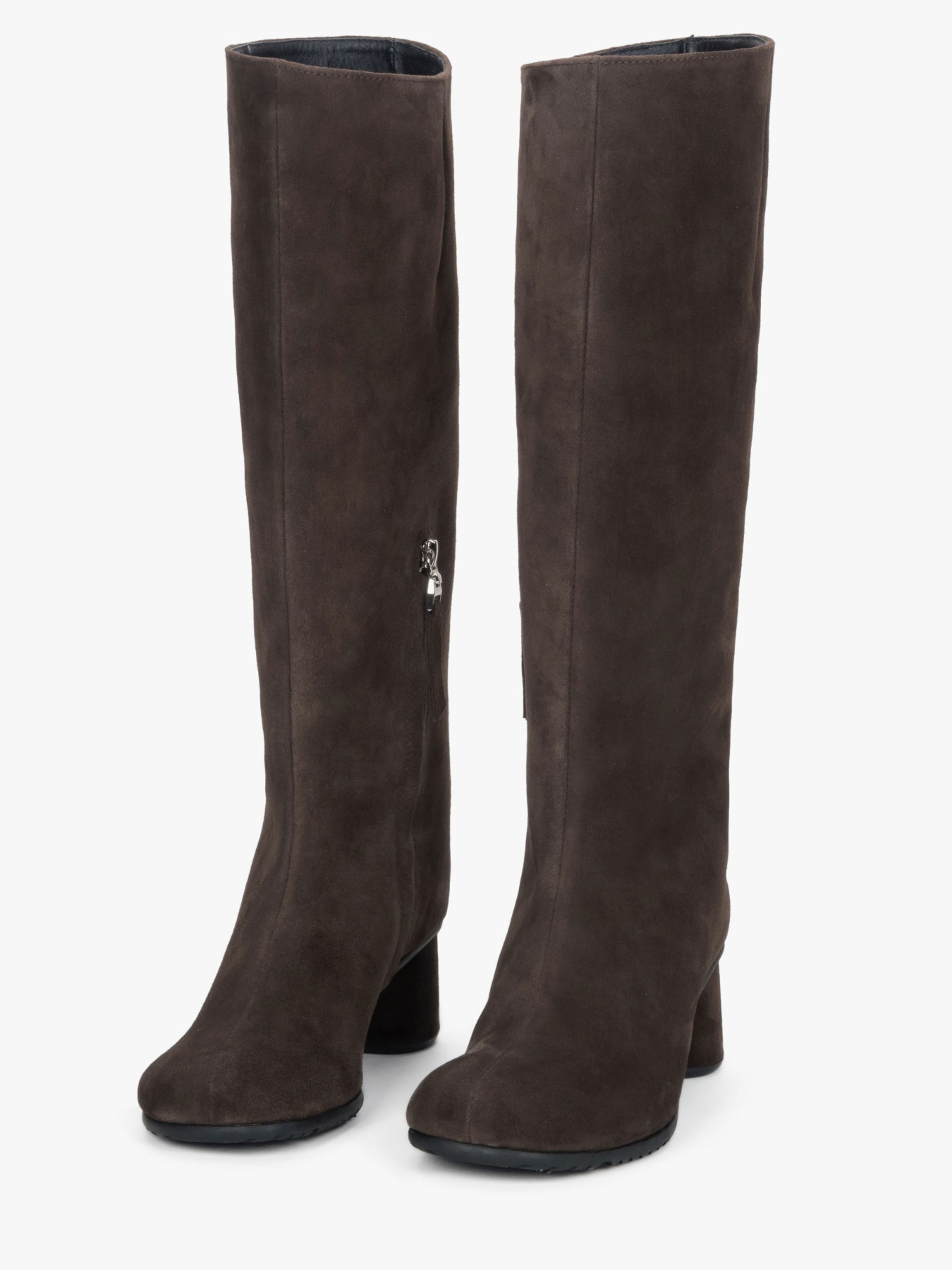 Чоботи ESTRO 420211-3295, колір коричневий модель 420211-3295 Фото