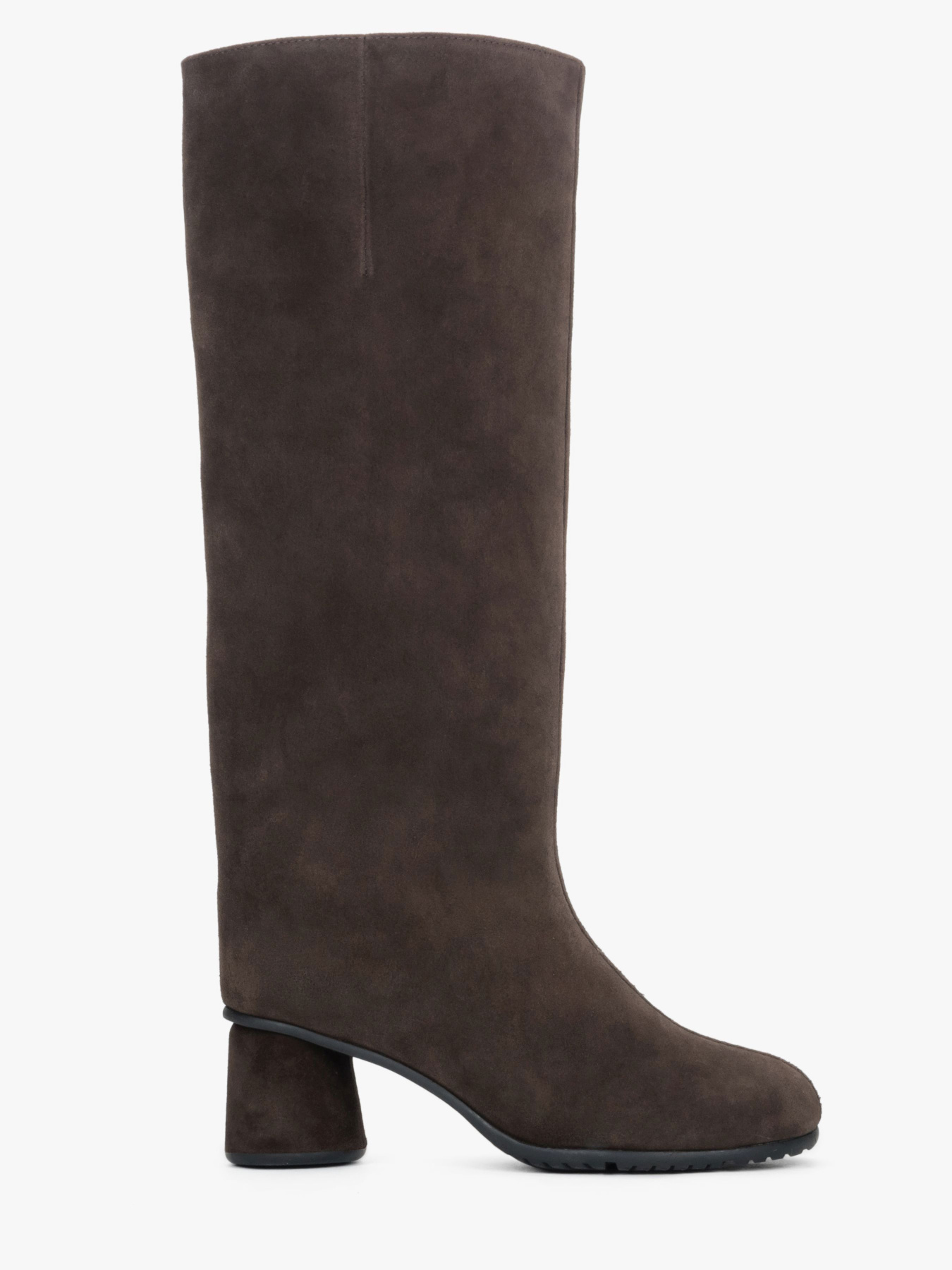 Чоботи ESTRO 420211-3295, колір коричневий модель 420211-3295 Фото