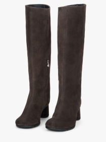 Чоботи ESTRO 420211-3295, колір коричневий модель 420211-3295 Фото