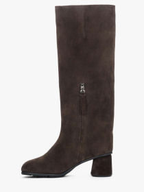 Чоботи ESTRO 420211-3295, колір коричневий модель 420211-3295 Фото