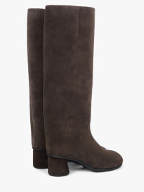 Чоботи ESTRO 420211-3295, колір коричневий модель 420211-3295 Фото