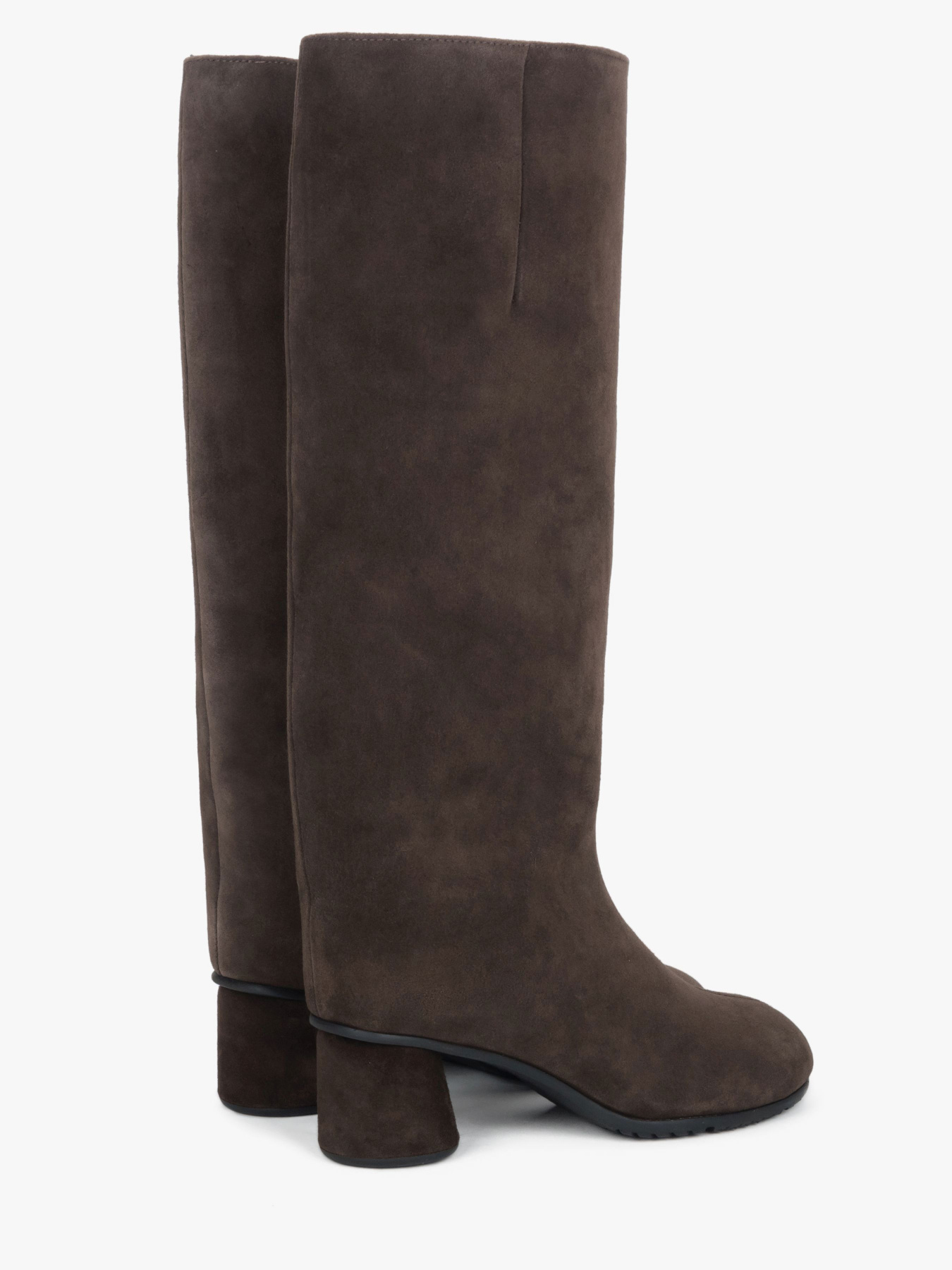 Сапоги Estro модель 420211-3295 Фото