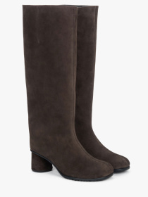 Сапоги Estro модель 420211-3295 Фото