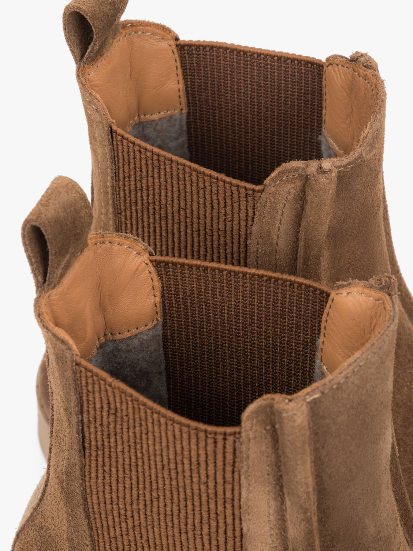 Челсі ESTRO 026-25-514-239-323, колір бежевий модель 026-25-514-239-323 Фото