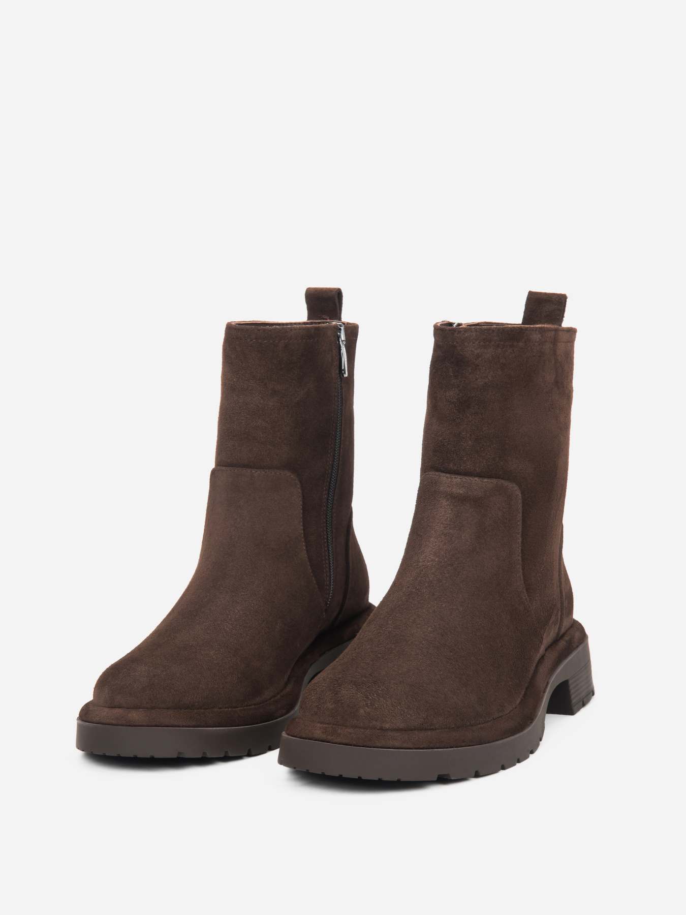 Черевики ESTRO 226-4213-177-04-308, колір коричневий модель 226-4213-177-04-308 Фото