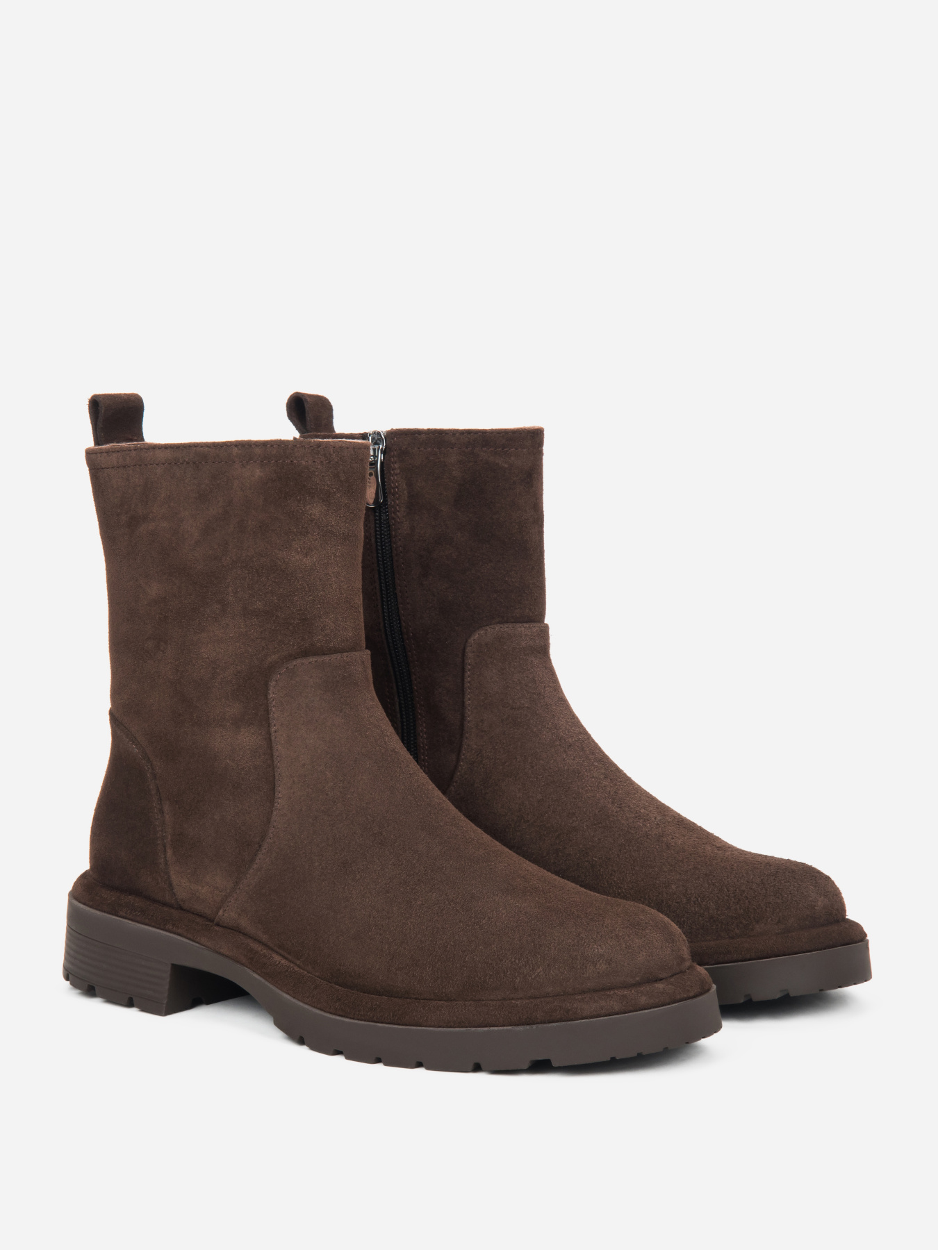 Черевики ESTRO 226-4213-177-04-308, колір коричневий модель 226-4213-177-04-308 Фото