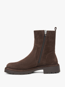 Черевики ESTRO 226-4213-177-04-308, колір коричневий модель 226-4213-177-04-308 Черевики ESTRO 226-4213-177-04-308, колір коричневий модель 226-4213-177-04-308 Фото