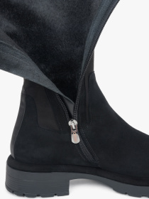 Черевики ESTRO 226-4304-187-190-301, колір чорний модель 226-4304-187-190-301 Фото