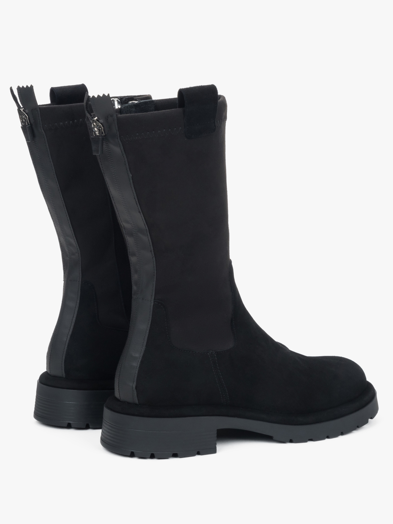 Ботинки Estro модель 226-4304-187-190-301 Фото