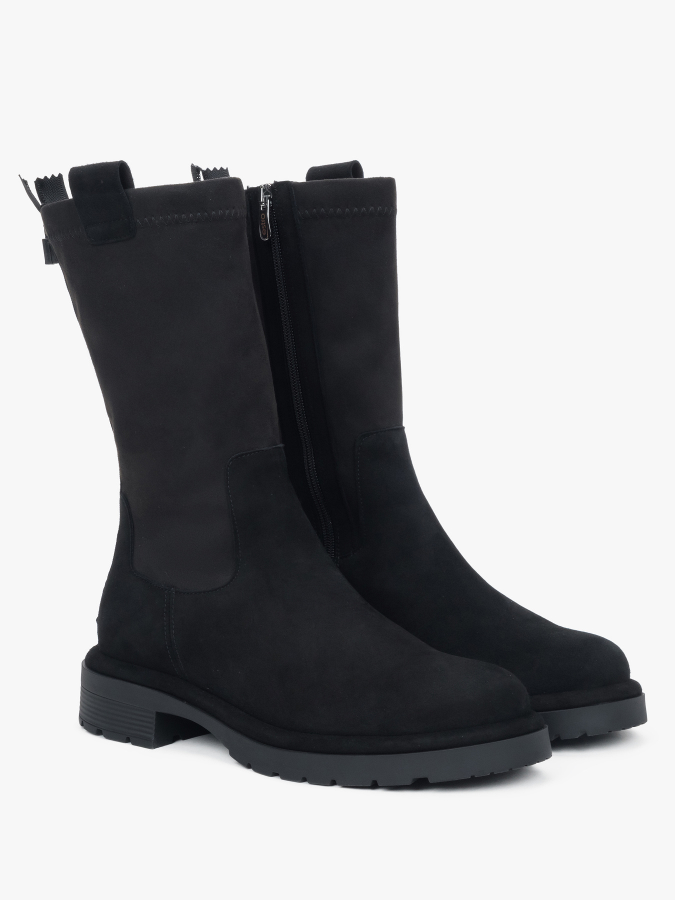 Ботинки Estro модель 226-4304-187-190-301 Фото