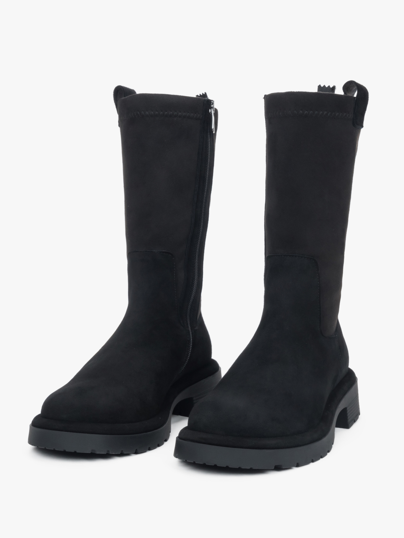 Ботинки Estro модель 226-4304-187-190-301 Фото