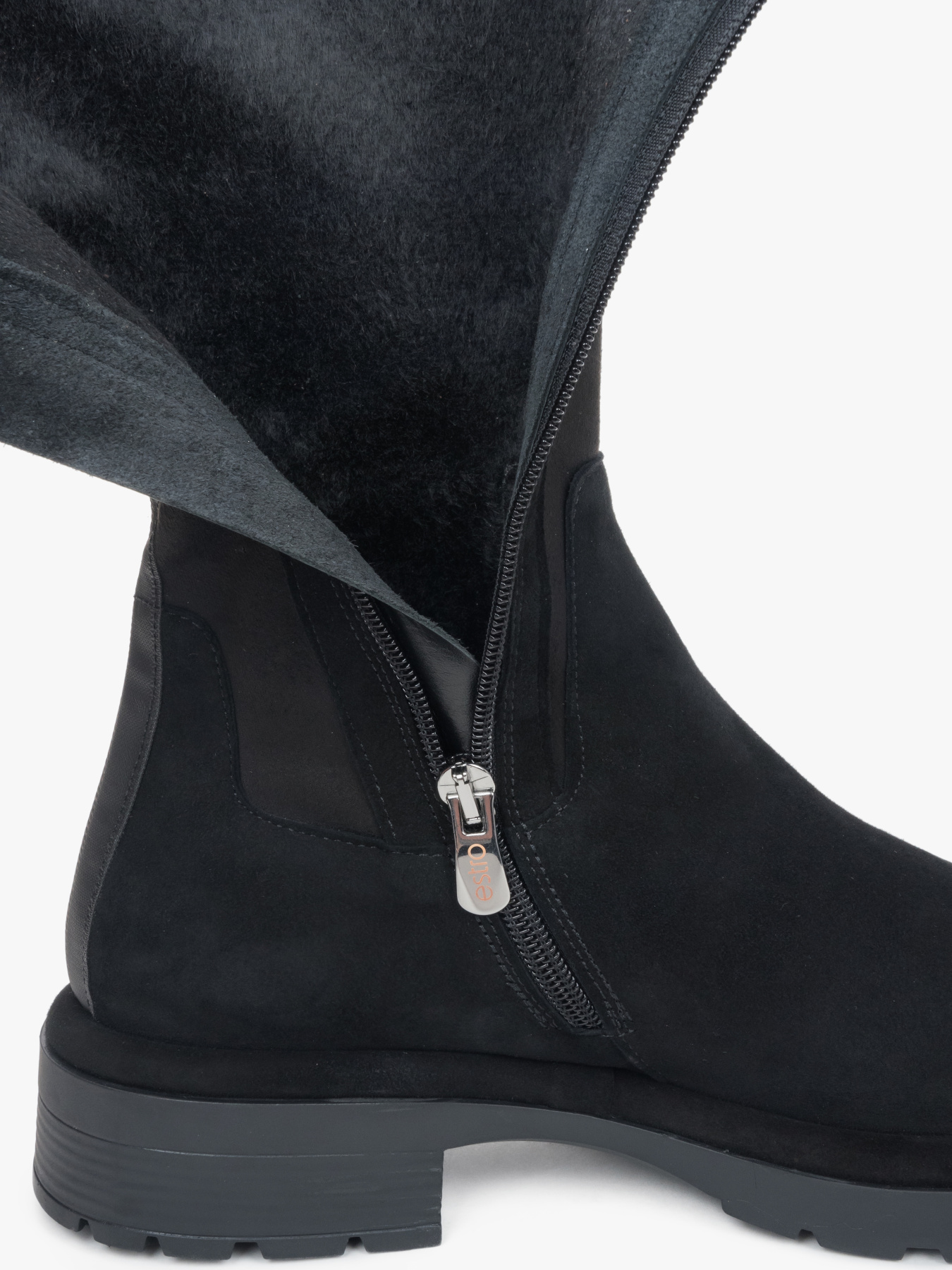 Ботинки Estro модель 226-4304-187-190-301 Фото