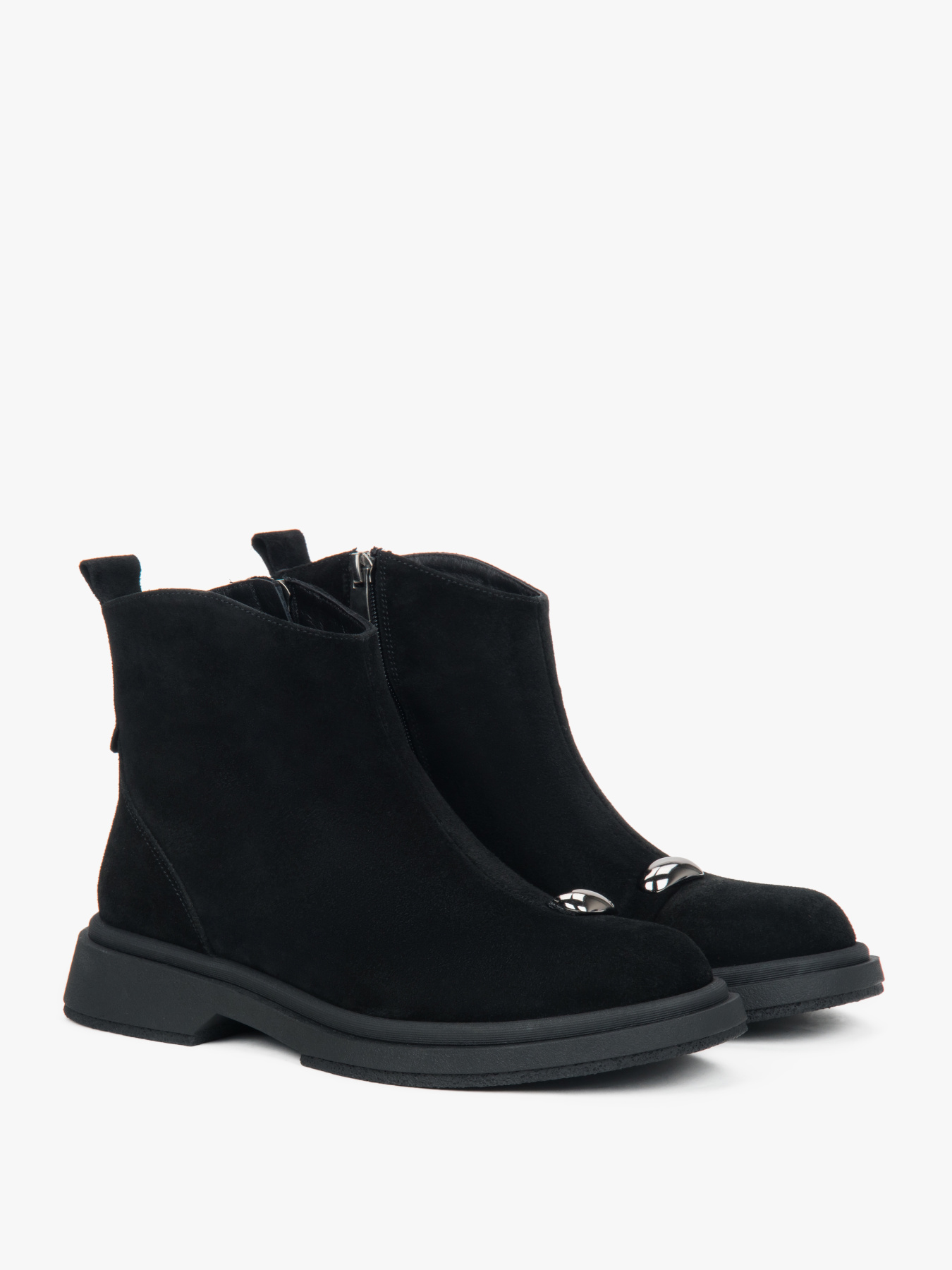 Черевики Estro модель 349-25161-02-301 Фото