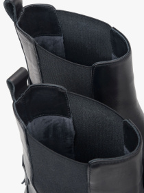 Челсі ESTRO 11-43-17-1-101, колір чорний модель 11-43-17-1-101 Фото