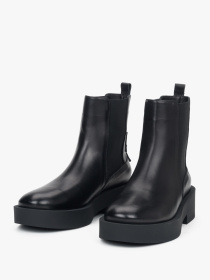 Челсі ESTRO 11-43-17-1-101, колір чорний модель 11-43-17-1-101 Фото