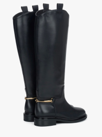 Чоботи ESTRO 32-0280-001-101, колір чорний модель 32-0280-001-101 Фото