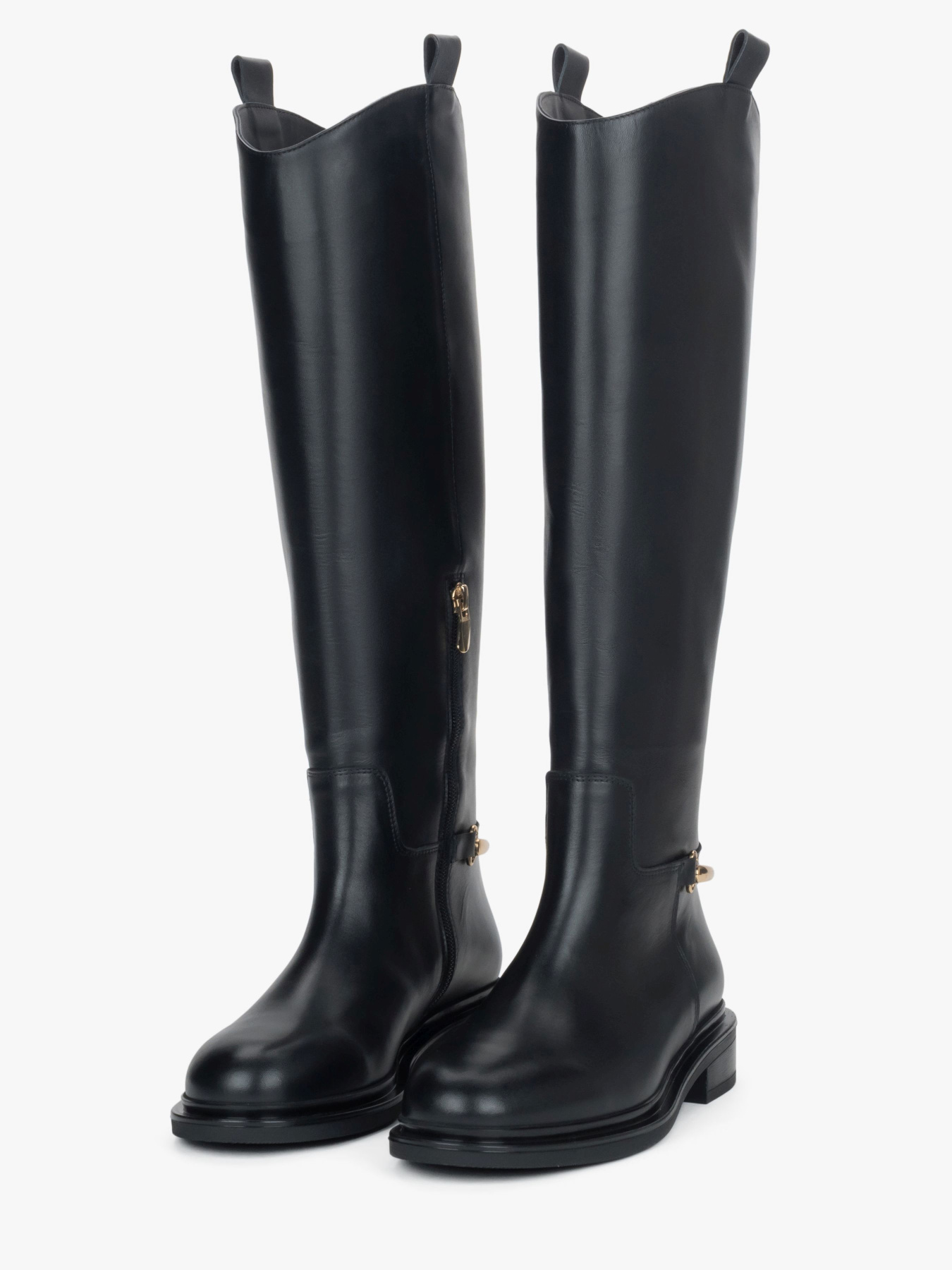 Чоботи Estro модель 32-0280-001-101 Фото