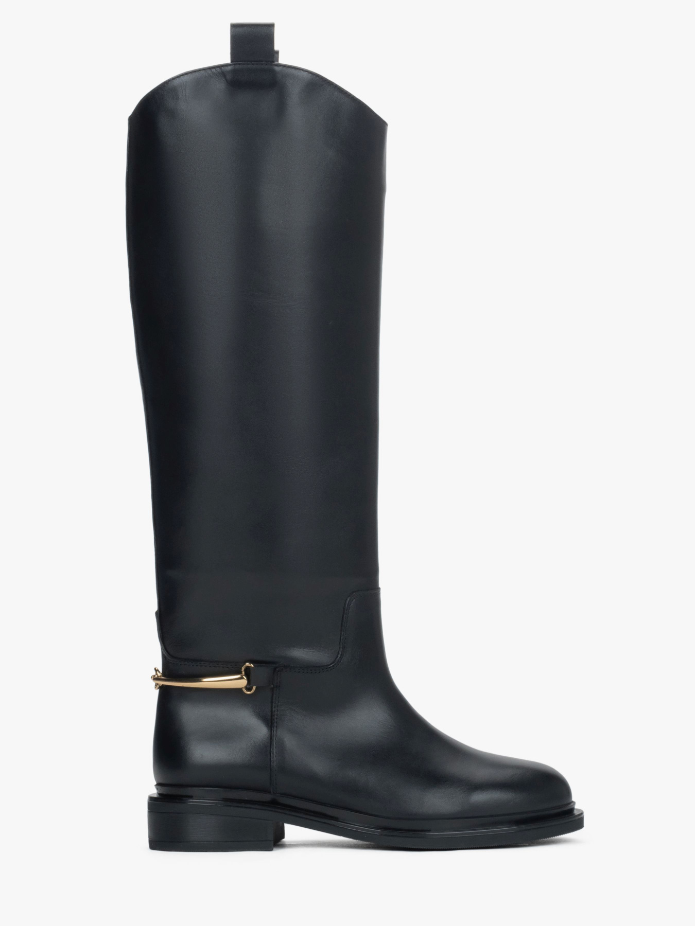 Чоботи Estro модель 32-0280-001-101 Фото