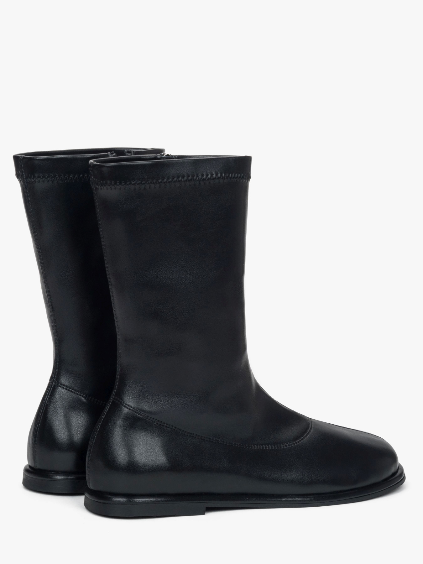 Ботинки Estro модель 48-01-4-044401 Фото