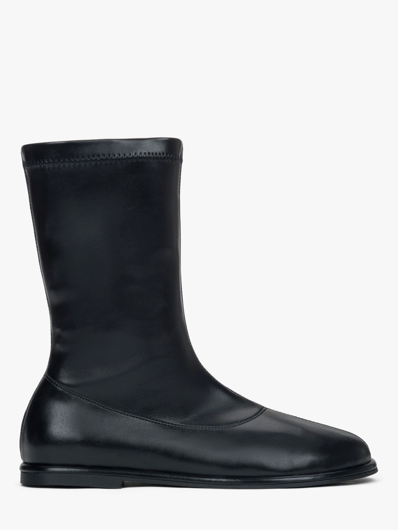 Ботинки Estro модель 48-01-4-044401 Фото