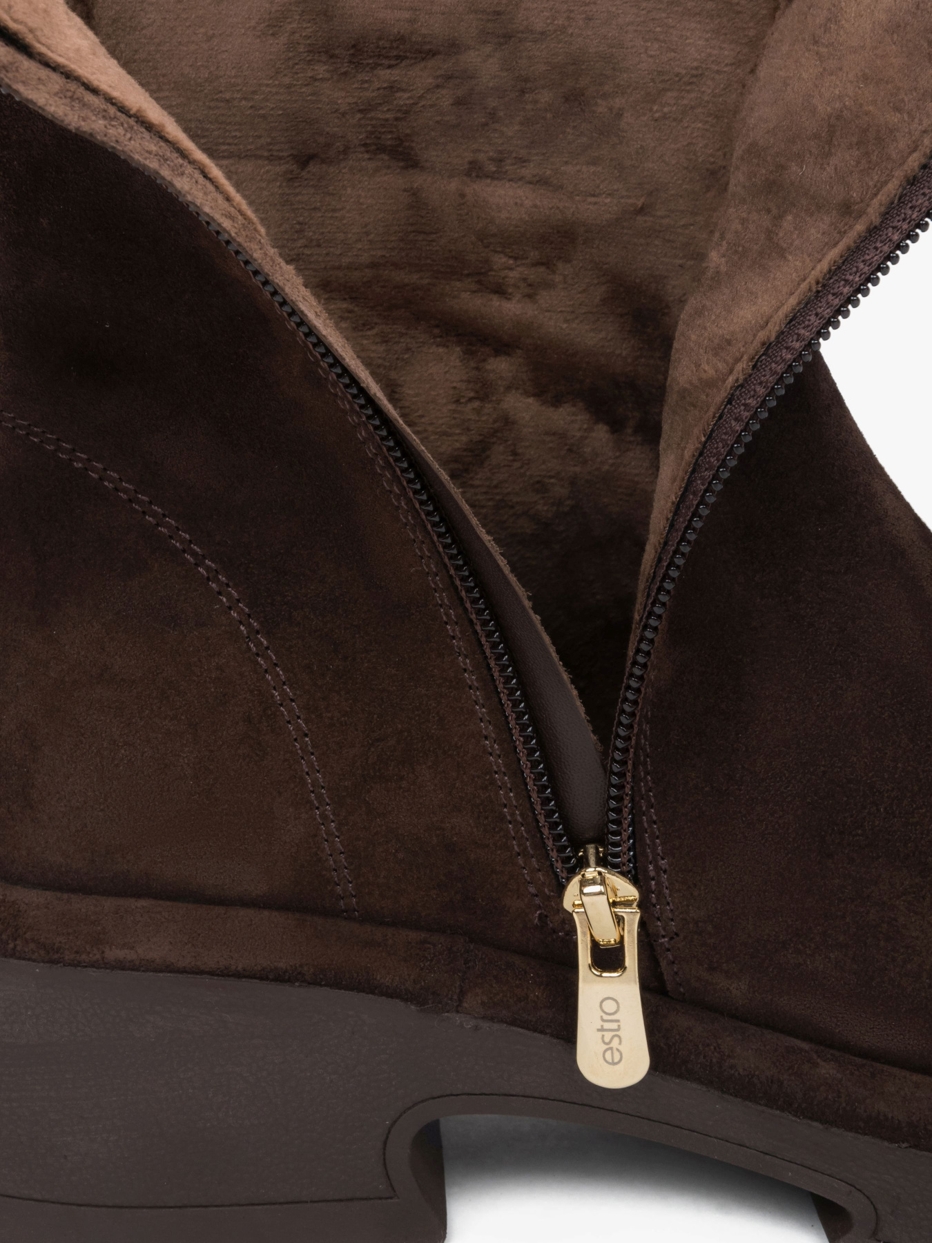 Черевики Estro модель 55-75000-1135-308 Фото