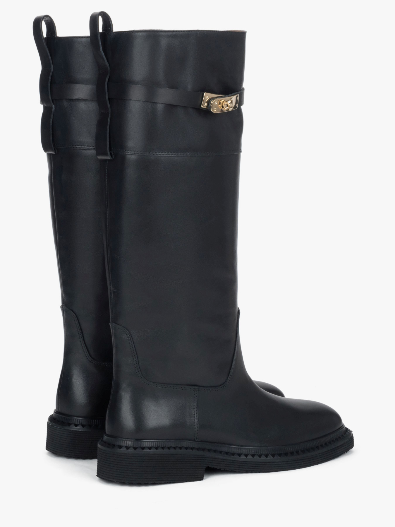 Чоботи Estro модель 67-3027-101 Фото