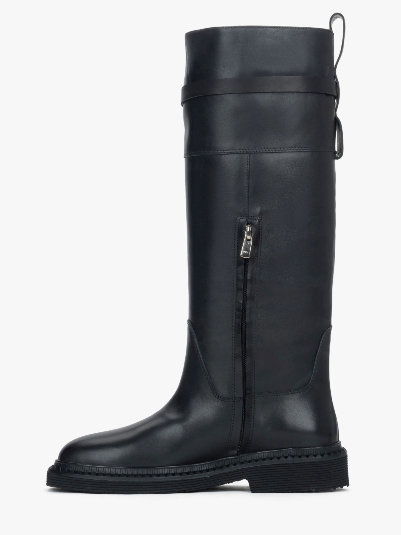 Чоботи Estro модель 67-3027-101 Фото