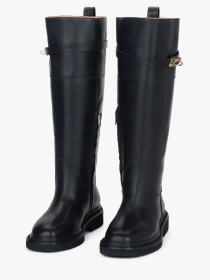 Чоботи Estro модель 67-3027-101 Чоботи Estro модель 67-3027-101 Фото