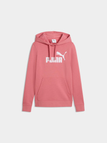 Худи ESS No. 1 Logo Hoodie Women модель 682391 Фото