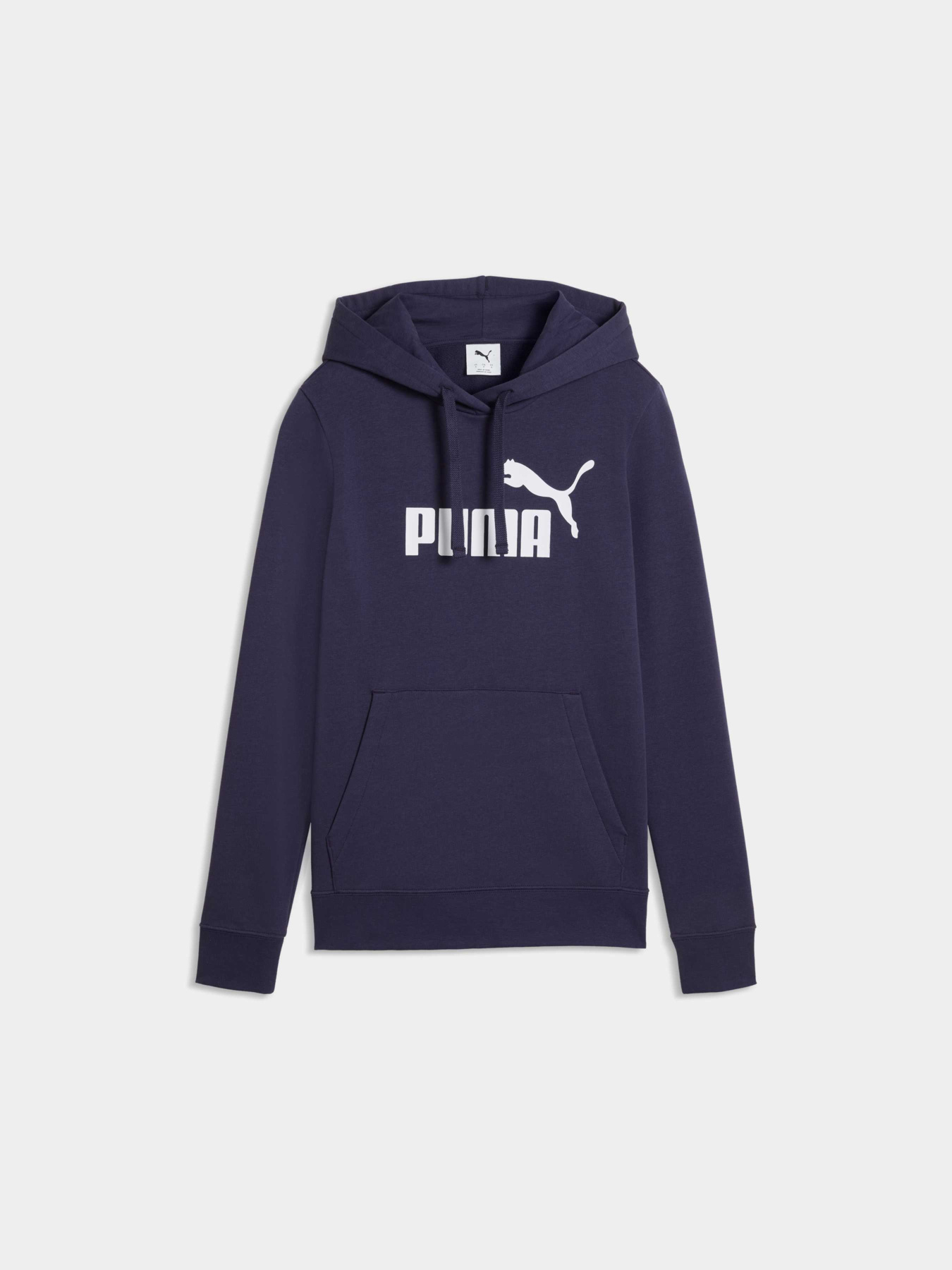 Худи PUMA Ess No. 1 Logo Hoodie модель 682391 Фото
