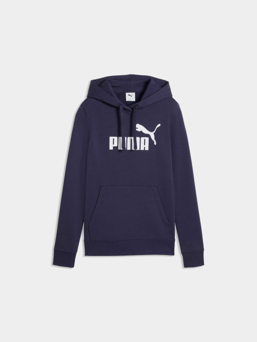 Худи PUMA Ess No. 1 Logo Hoodie модель 682391 Фото