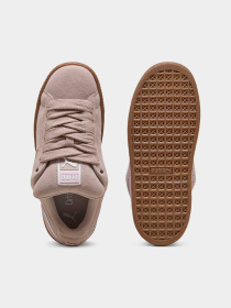 Дитячі кеди Suede XL Youth Sneakers модель 396577 Фото