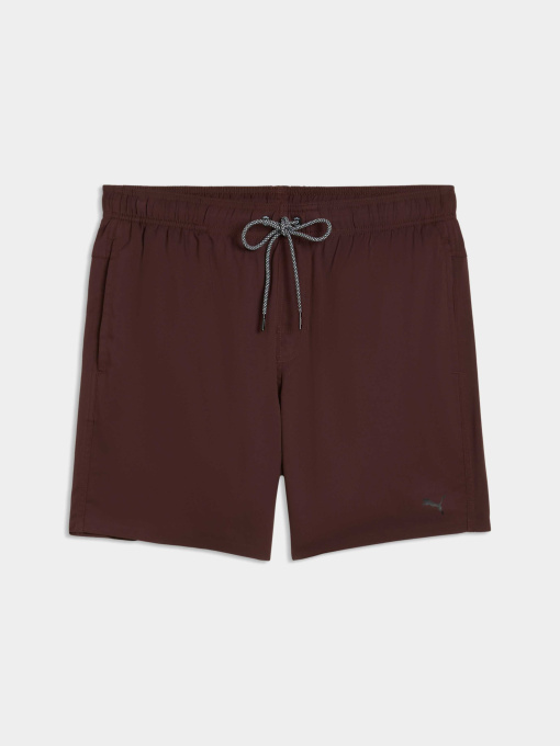 Шорты для плавания PUMA Swim Men Medium Length модель 907660 Фото